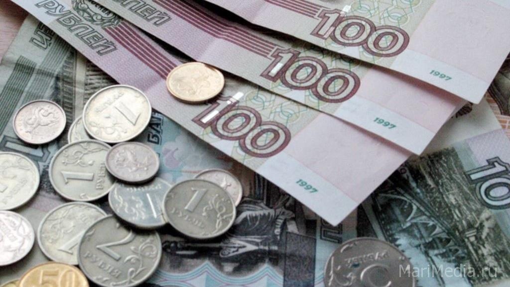 Две йошкар-олинские семьи отложили средства маткапитала на пенсию мамы