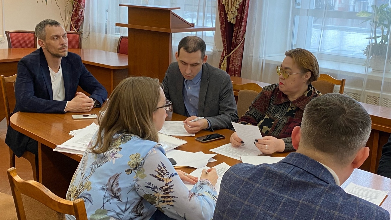 Йошкаролинцам предстоит выбрать общественные территории для благоустройства в 2024 году