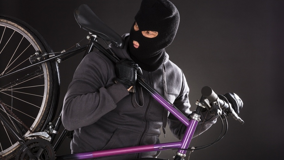 В Оршанке односельчанин выкрал у женщины велосипед стоимостью 16 тысяч рублей