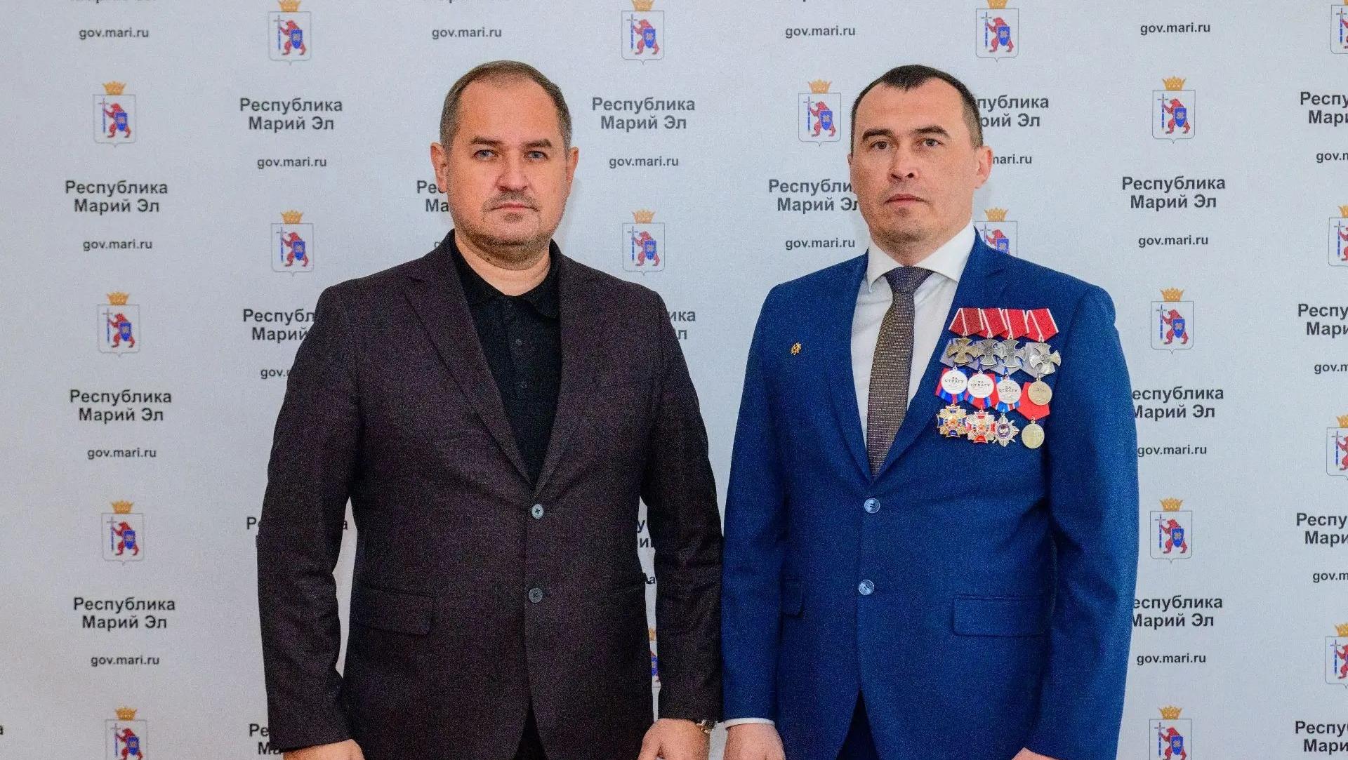 В Марий Эл перед новым учебным годом стартует медиапроект «Код героя»