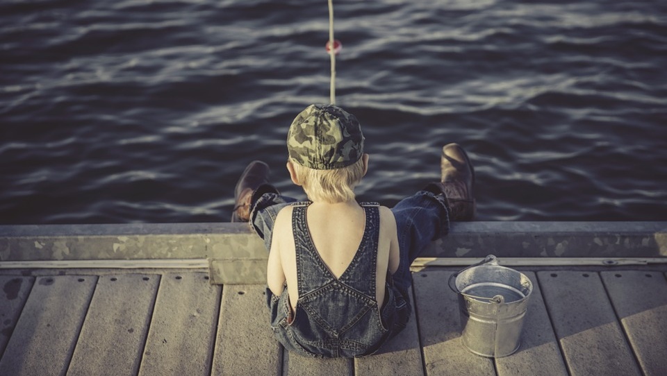 В Марий Эл должны исчезнуть водоёмы для платной рыбалки