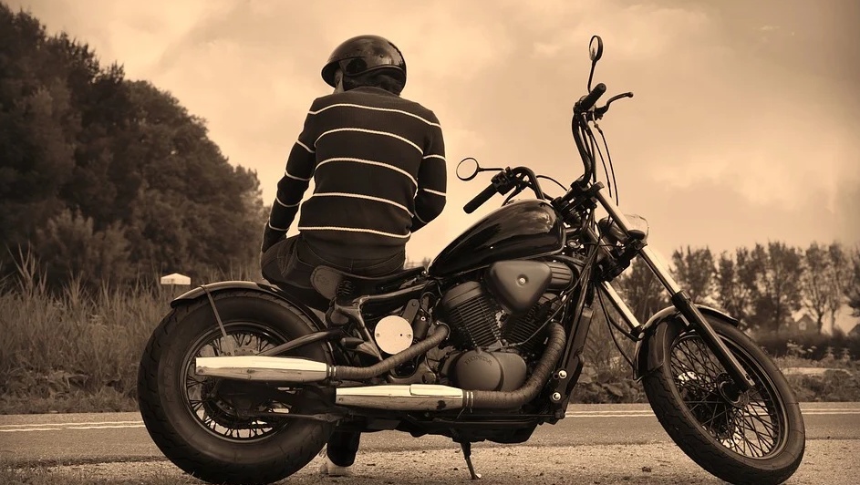 В Йошкар-Оле мотовор не смог завести угнанный транспорт