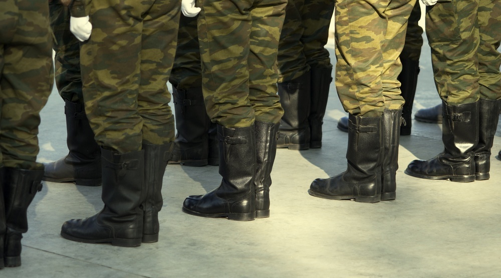 ОНФ поможет ошибочно мобилизованным гражданам