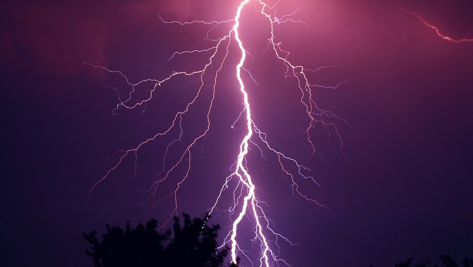 В Марий Эл снова обещают грозу