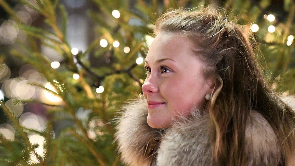 За 19 лет выросло количество россиян, довольных своей жизнью