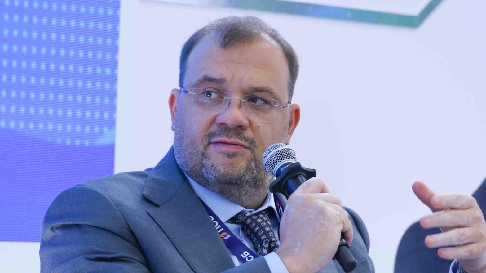 Дмитрий Макеев: федеральный бизнес может стать драйвером комплексного развития регионов