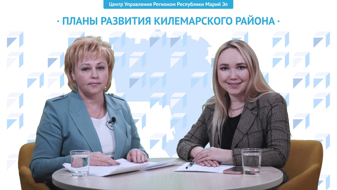 В Килемарском районе Марий Эл в 2023 году будут решены вопросы с водоснабжением