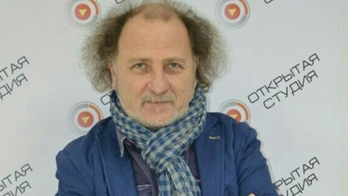 Художнику ТЮЗа в Йошкар-Оле присвоили почётное звание