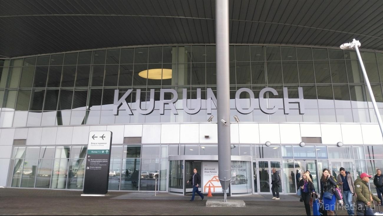 В аэропортах ПФО дешевле всего сдавать тесты на COVID-19