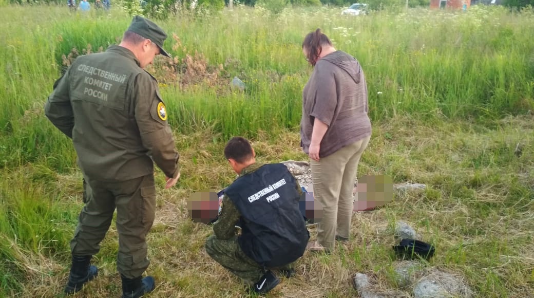 В Медведевском районе найдено тело пропавшего 17-летнего подростка 18+