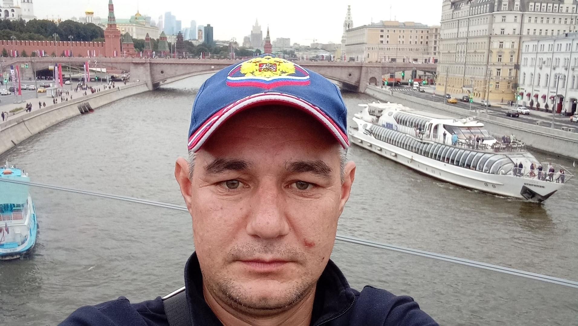 В селе Эмеково в Волжском округе простились с Петром Кукушкиным