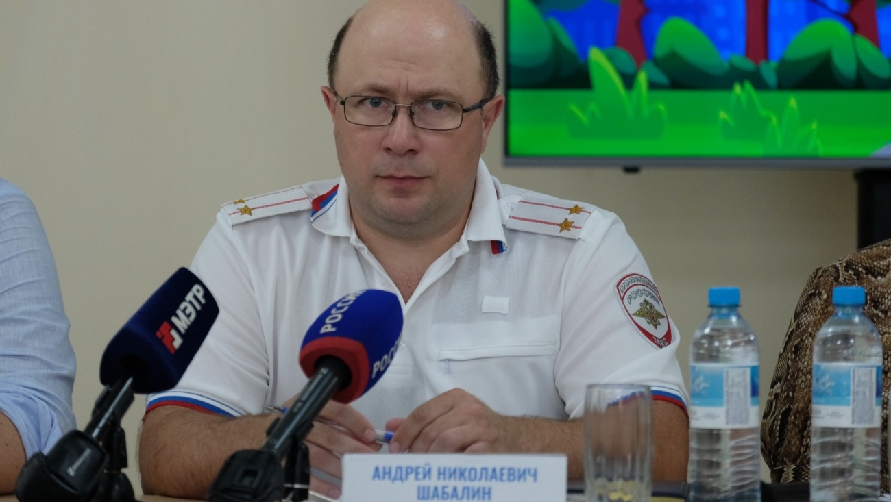 В Марий Эл стартовала социальная кампания «Продвижение безопасности»