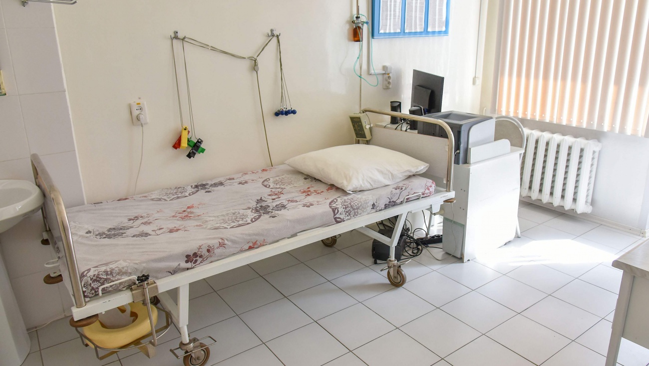 В Марий Эл за сутки подтвердились 11 новых случаев заражения коронавирусом