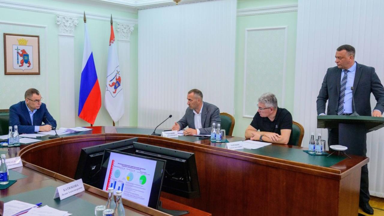 В Марий Эл по нацпроектам за полгода освоено уже 7,2 млрд рублей