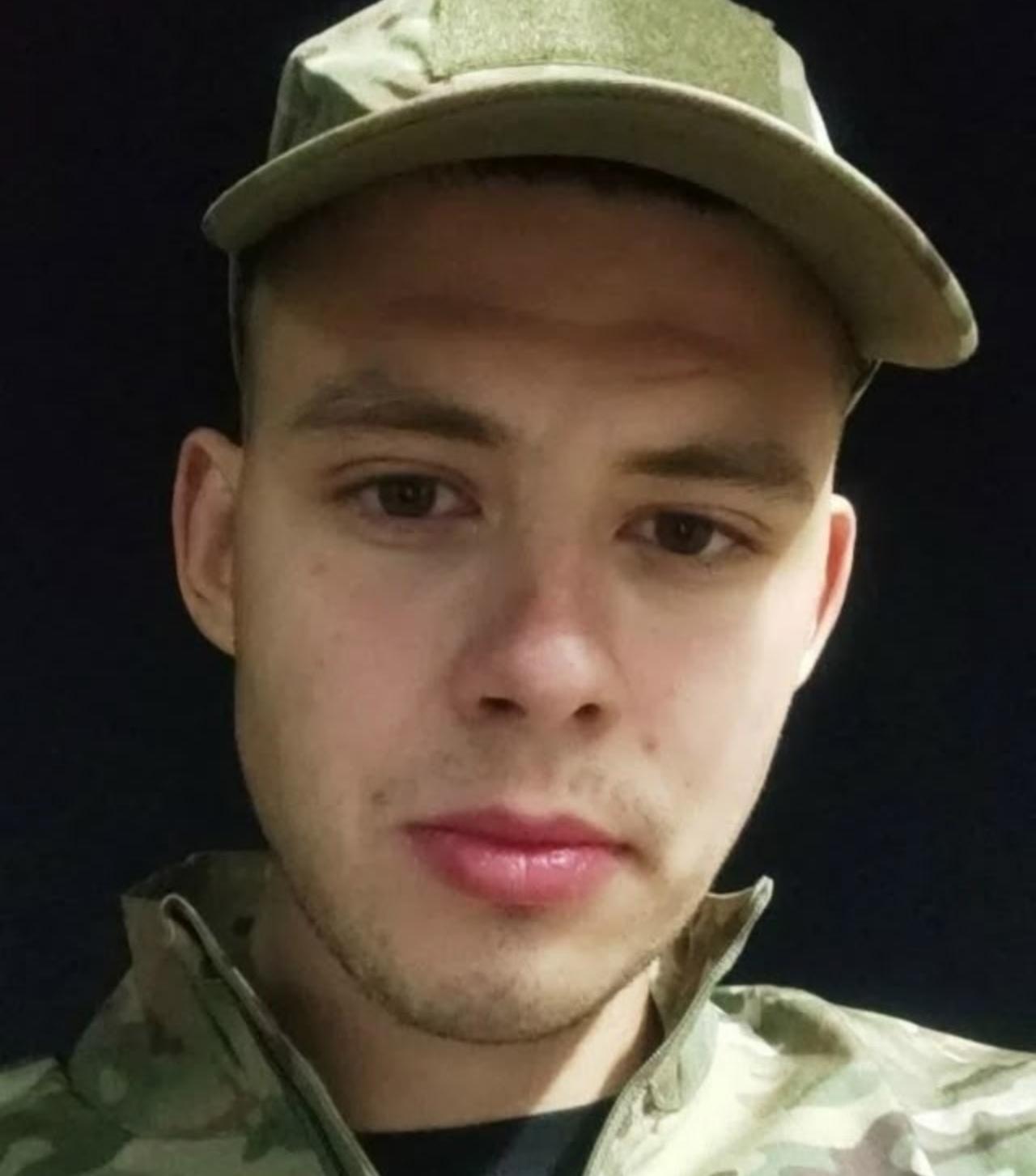 В Йошкар-Оле простились с бойцом СВО, погибшим 1,5 года назад