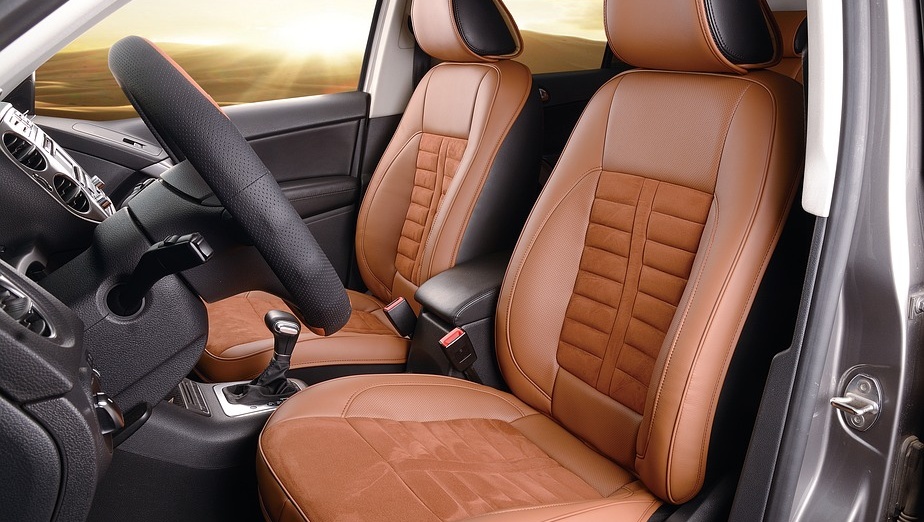 Чебоксарец украл у йошкаролинки шубу, чтобы сшить чехлы для автомобиля