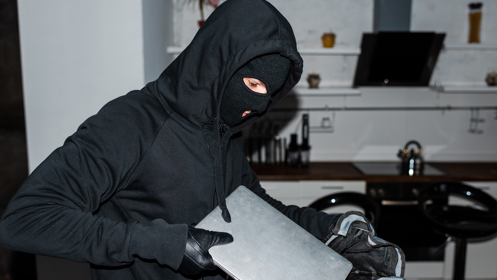 Йошкаролинец поделился с незнакомцем своим адресом и остался без техники