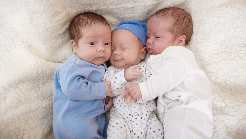 Министерство юстиции Марий Эл опубликовало список необычных детских имён по итогам года