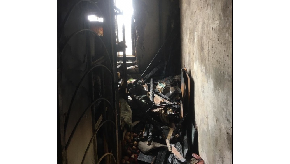 Жителей 9-этажного дома в Йошкар-Оле пришлось эвакуировать