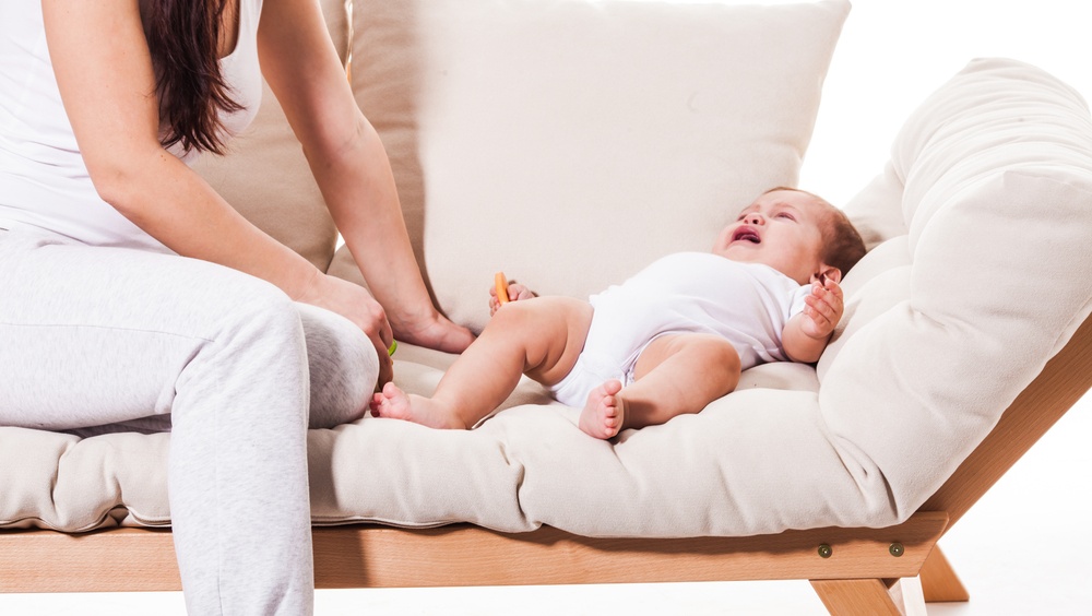 В Марий Эл 40 малышей рождены несовершеннолетними матерями