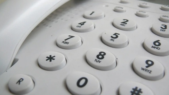 Росреестр открывает «горячую линию»