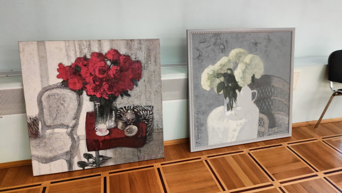 В Йошкар-Оле откроется проект московских художников «Маргоски»