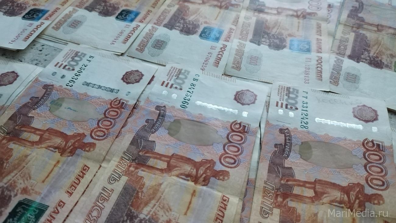 Рекорд: мошенники выманили у жительницы ПФО 430 млн рублей