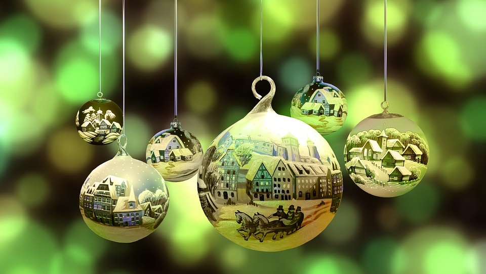 В Марий Эл в январские каникулы будет тепло и снежно