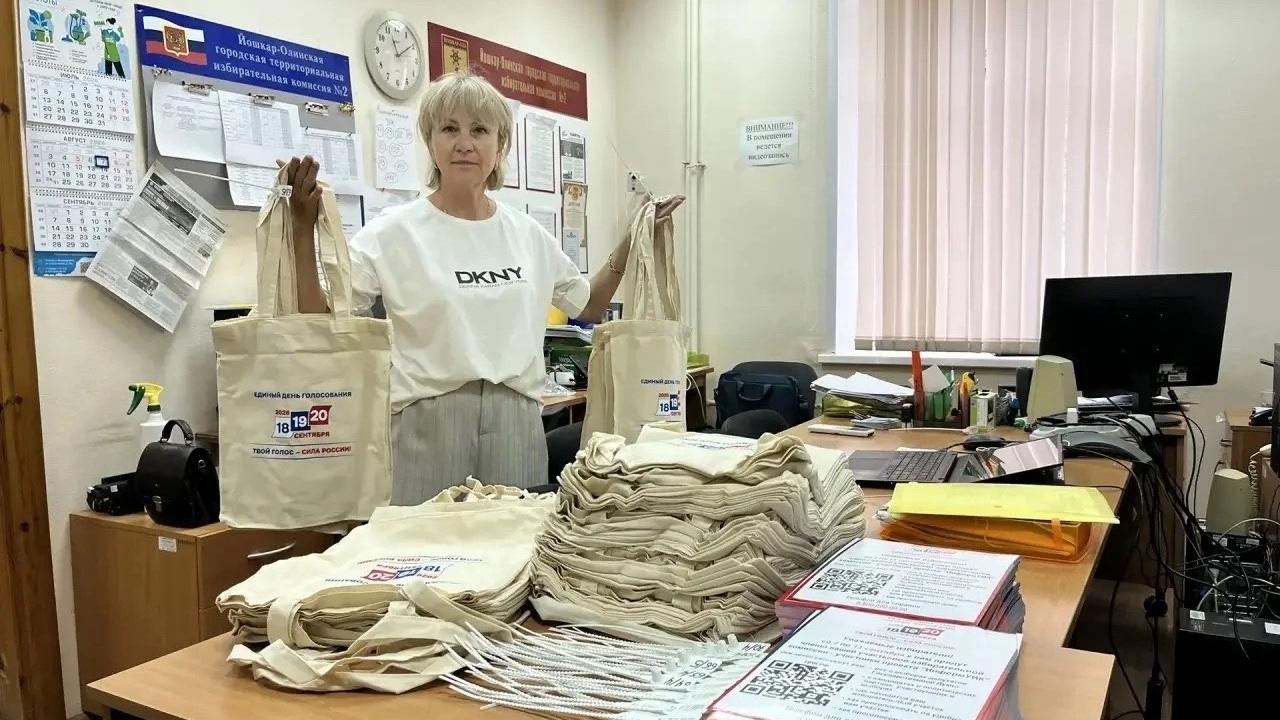 Избирком готов к запуску проекта «ИнформУИК»