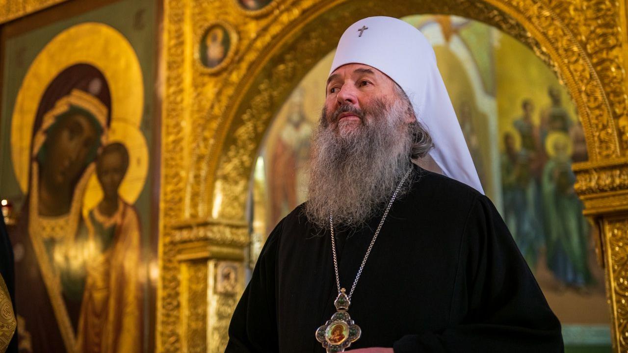 В Марий Эл освятят храм в честь Нерукотворного образа Спасителя в селе Цибикнур 