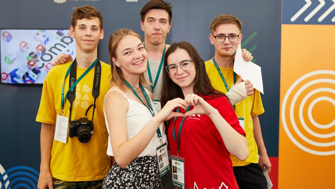 МарГУ&iВолга: вместе меняем мир