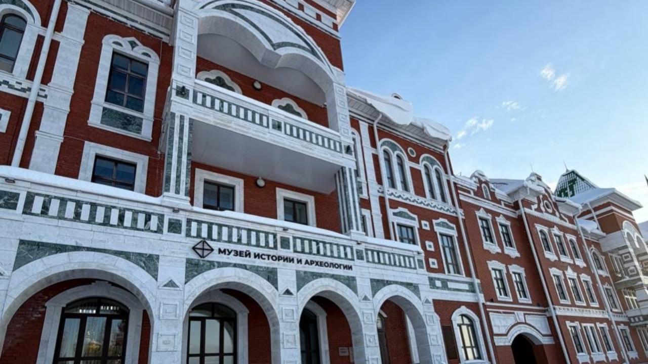 В Йошкар-Оле состоится бесплатный кинопоказ