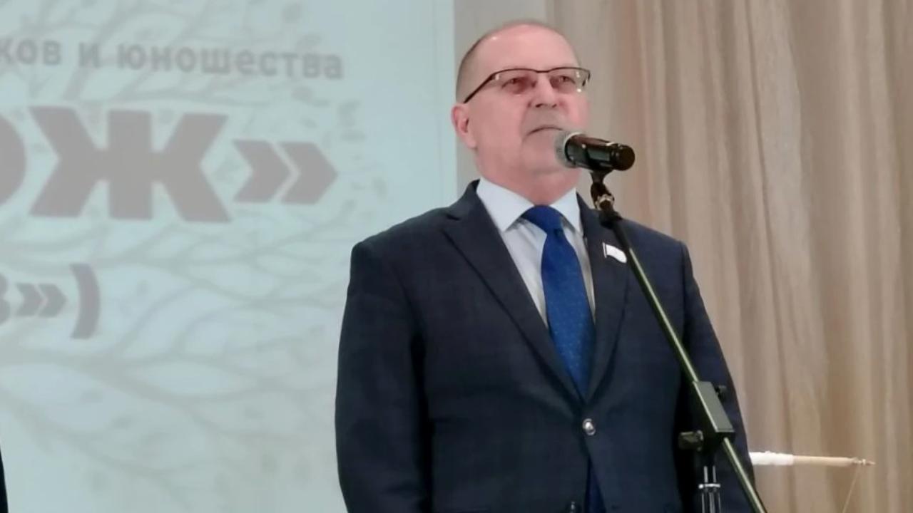 В Марий Эл прошёл заключительный этап фестиваля «Кугезе вож» 