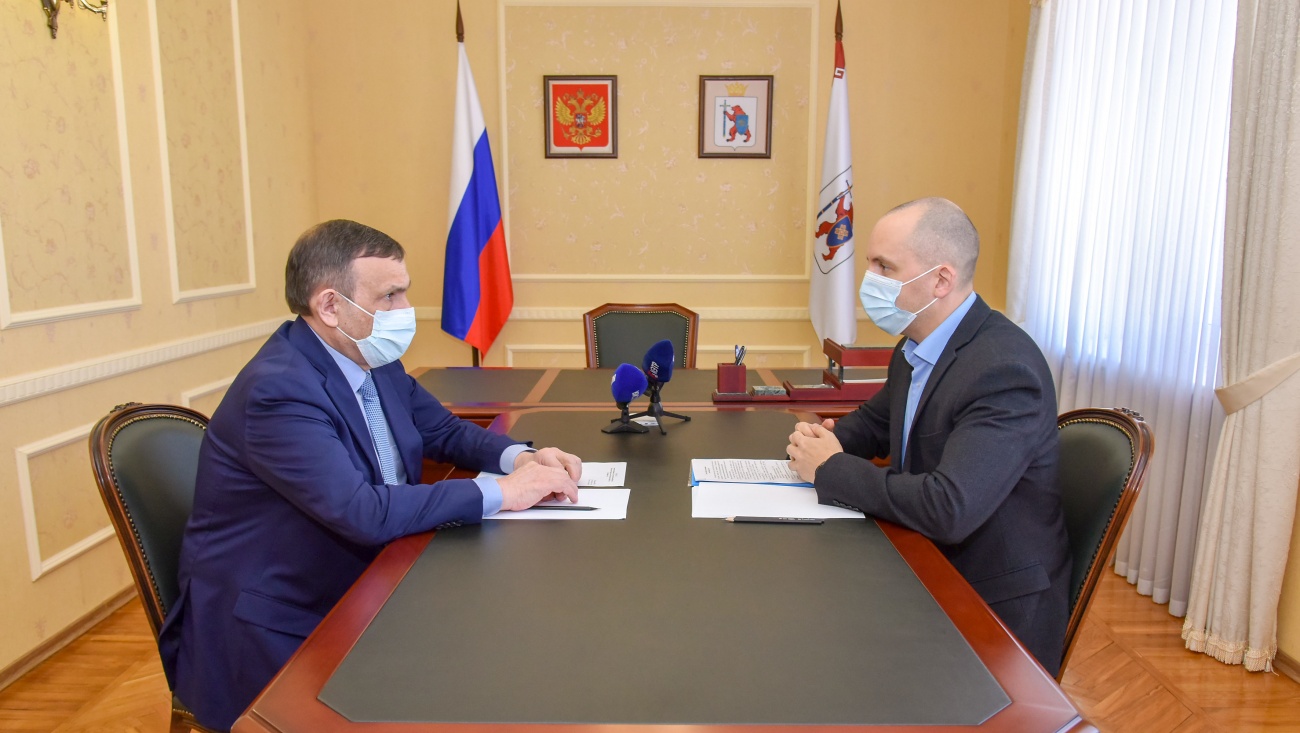 Улицы Йошкар-Олы планируют привести в порядок к 9 Мая