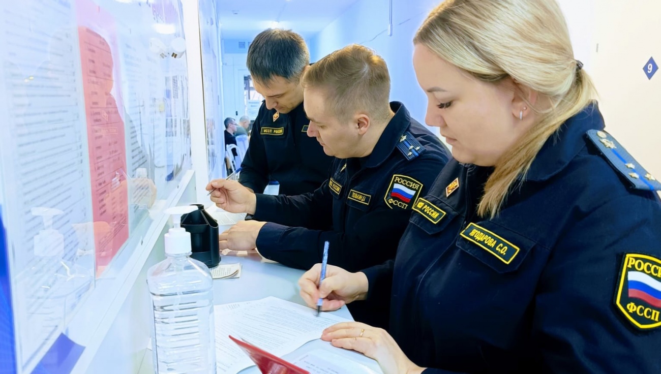 В 2025 году на РСПК в Йошкар-Оле состоялась первая донорская акция