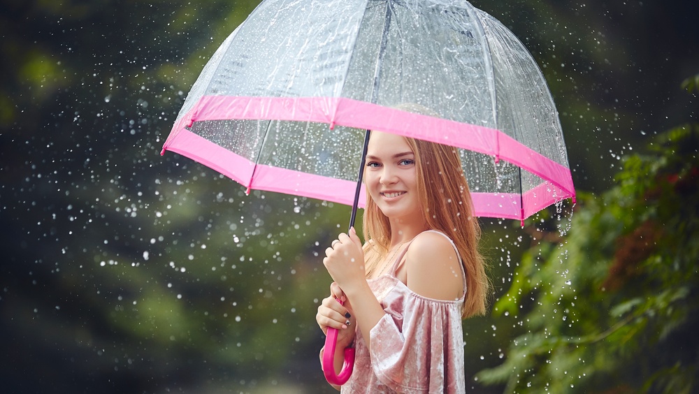 В Марий Эл вернётся тепло в конце недели