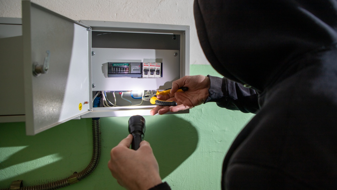 Как распознать лже-коммунальщиков