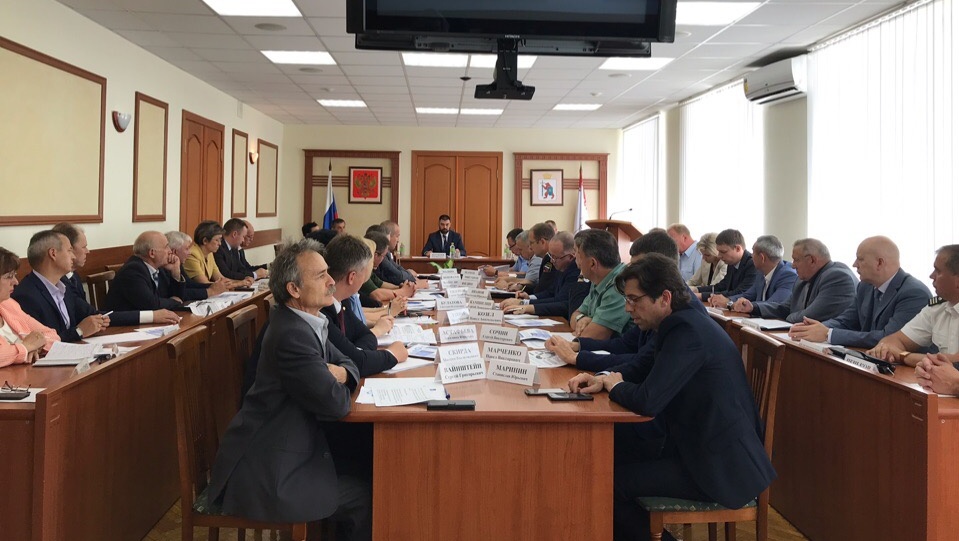 В Марий Эл не выявлено каких-либо нарушений закона при освоении средств