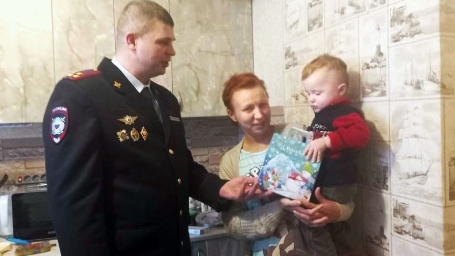 Мечты мариэльских детей продолжают сбываться