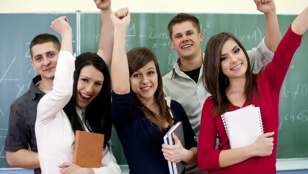 В Марий Эл 26,5% жителей республики — это молодёжь