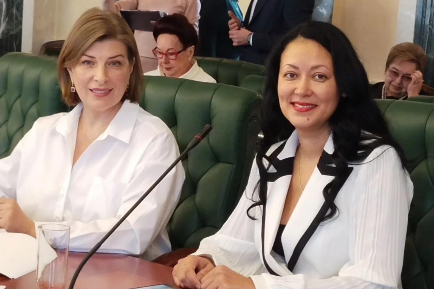 В стационарах Марий Эл в прошлом году медицинскую помощь получили 136 000 пациентов