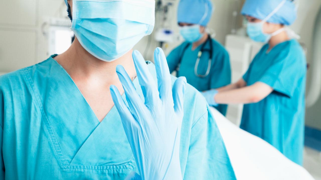 В Марий Эл выбрали лучших работников среднего медицинского звена