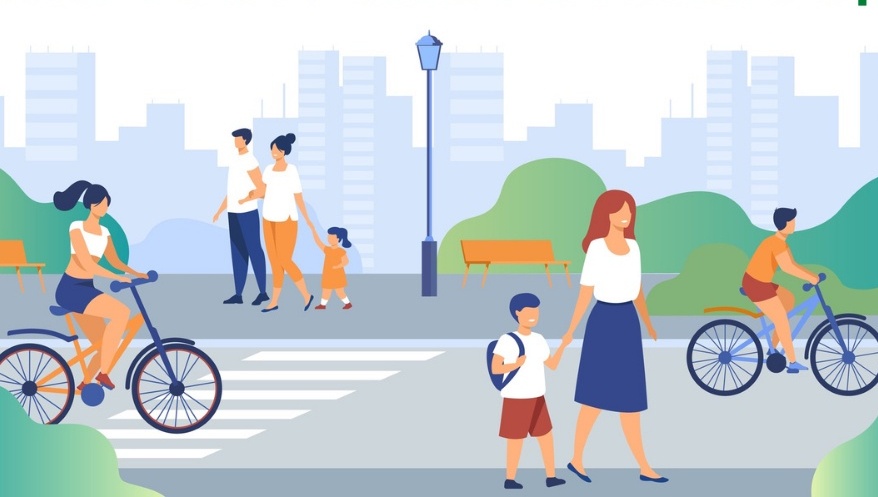 24 800 йошкаролинцев определились с выбором общественных территорий для благоустройства