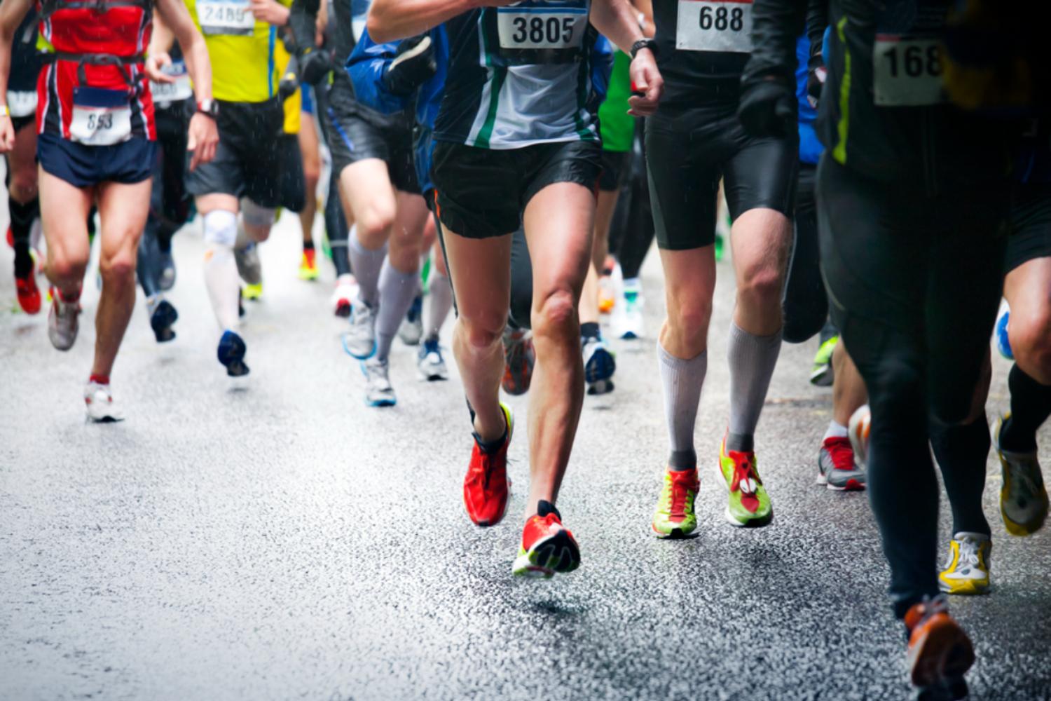 Тренеры по легкой атлетике из Марий Эл могут принять участие в профессиональном конкурсе