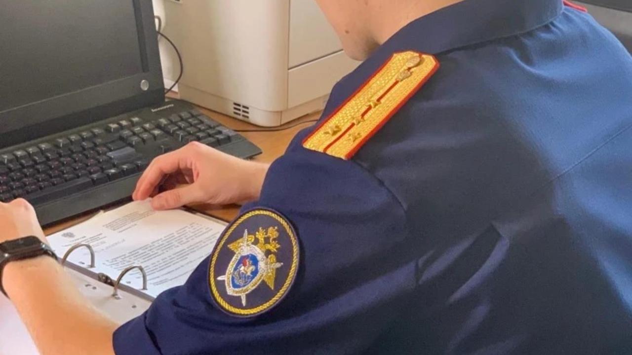 Следователи СК заинтересовались ДТП с участием пьяного подростка в Марий Эл