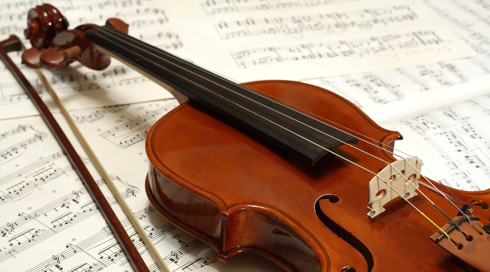 В детские школы искусств Марий Эл закупят музыкальные инструменты и оборудование