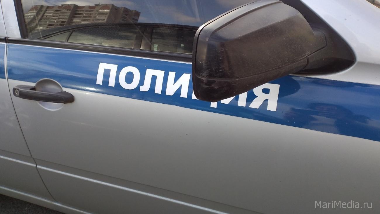 Пропавшая в Йошкар-Оле девочка-подросток нашлась