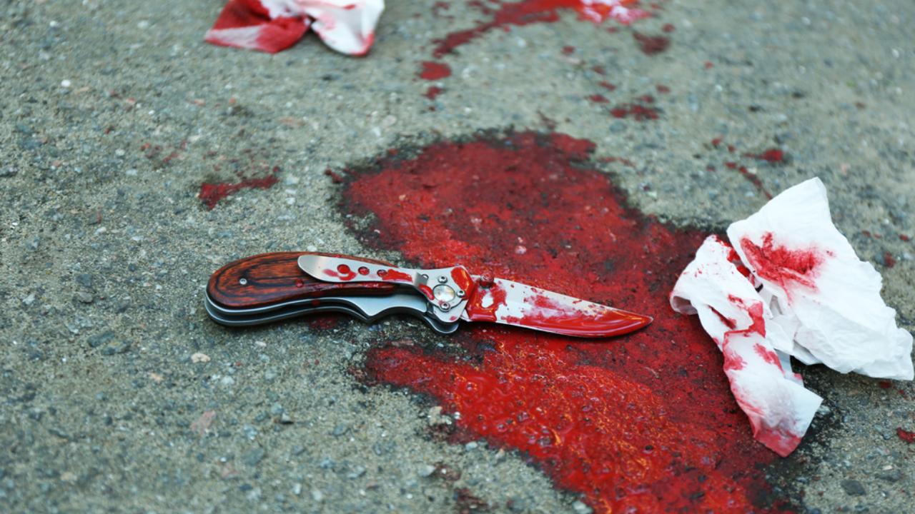 В Сернурском районе бытовой конфликт перерос в поножовщину