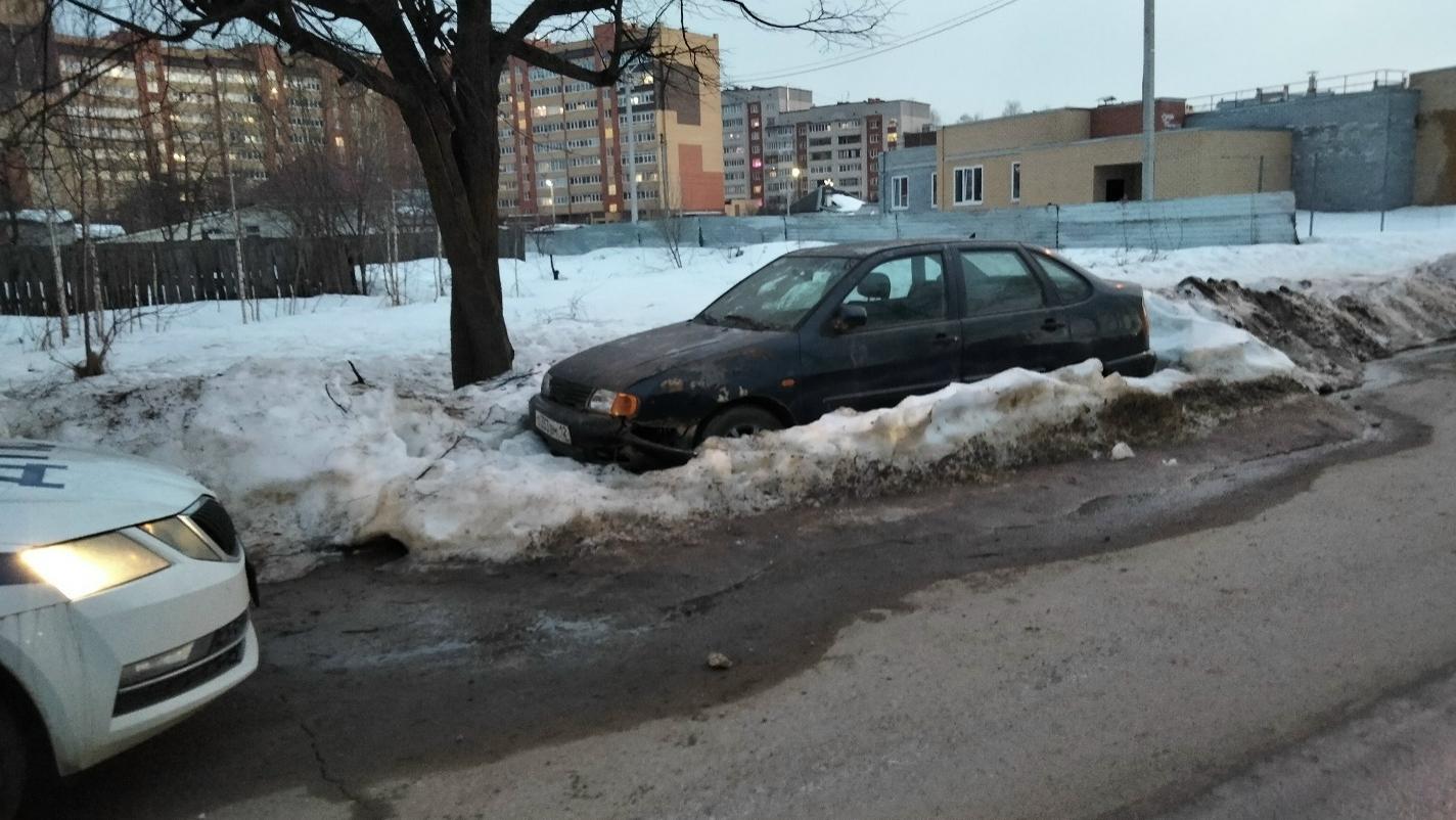 ГАИ обращается за помощью к очевидцам