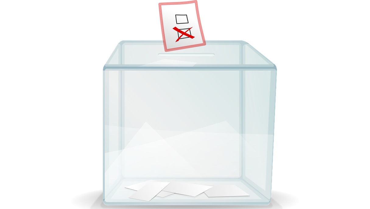 В Марий Эл изберут 1 410 депутатов